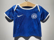 CHELSEA 2026/27 BABY BODY - Home