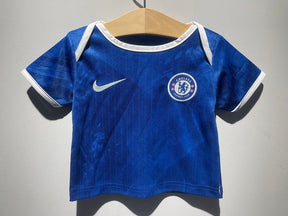 CHELSEA 2026/27 BABY BODY - Home