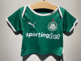 PALMEIRAS 2026/27 BABY BODY - Home