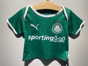 PALMEIRAS 2026/27 BABY BODY - Home