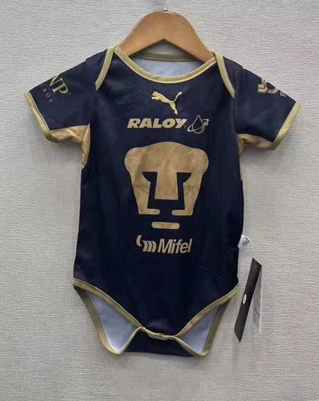 PUMAS UNAM 2026/27 BODY NEONATO - Home
