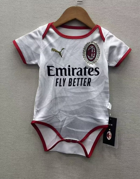 MILAN 2026/27 BABY BODY - Away
