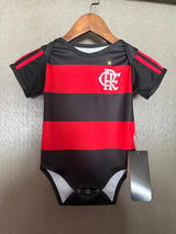 FLAMENGO 2026/27 BABY BODY - Home - 2