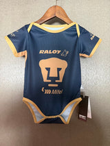 PUMAS UNAM 2026/27 BABY BODY - Home - 2