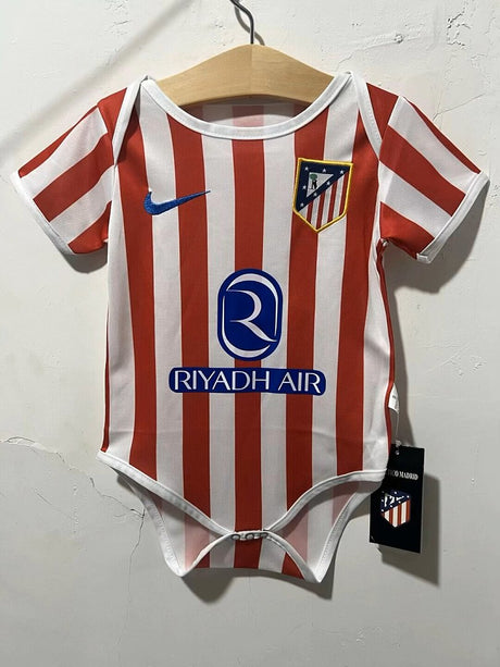 ATLETICO MADRID 2026/27 BABY BODY - Home