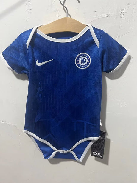 CHELSEA 2026/27 BABY BODY - Home