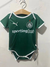 PALMEIRAS 2026/27 BABY BODY - Home - 2