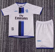 CHELSEA RETRO KIT KIDS - White