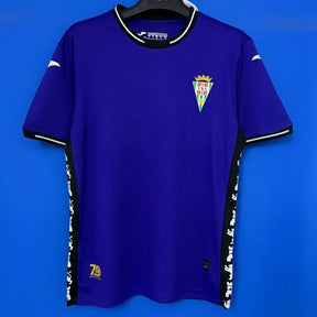 CORDOBA 2026/27 SPECIAL EDITION JERSEY - Purple