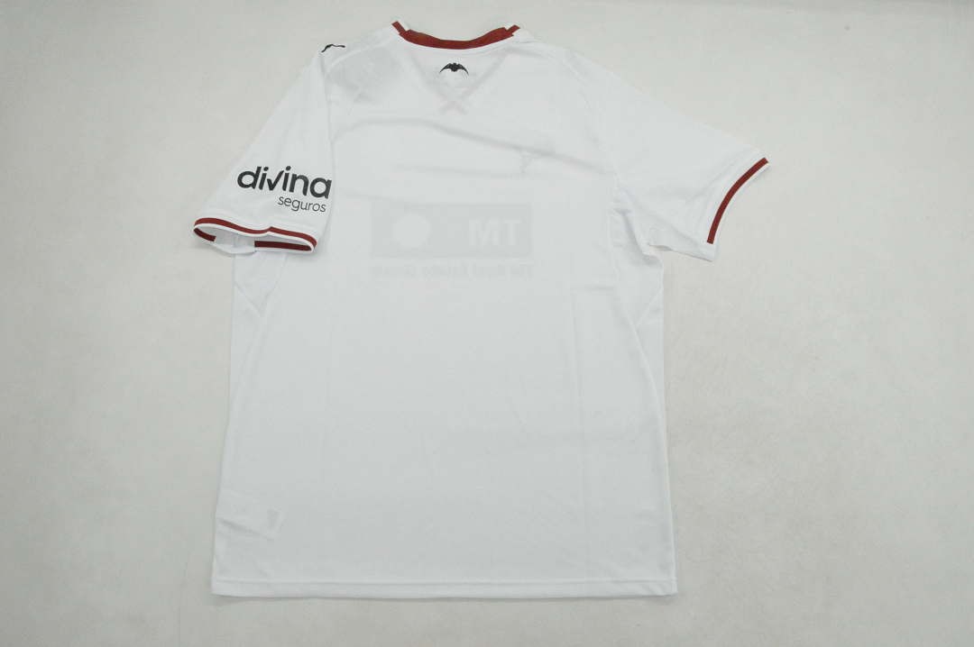 VALENCIA 2026/27 HOME JERSEY