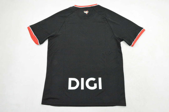 ATHLETIC BILBAO 2026/27 AWAY JERSEY - Black