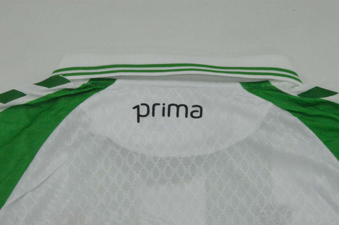 REAL BETIS 2026/27 HOME JERSEY - Player Version