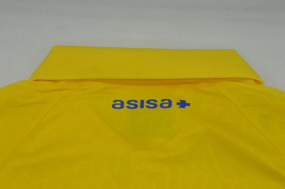 CADIZ 2026/27 HOME JERSEY