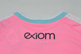 REAL OVIEDO 2026/27 THIRD JERSEY - Pink