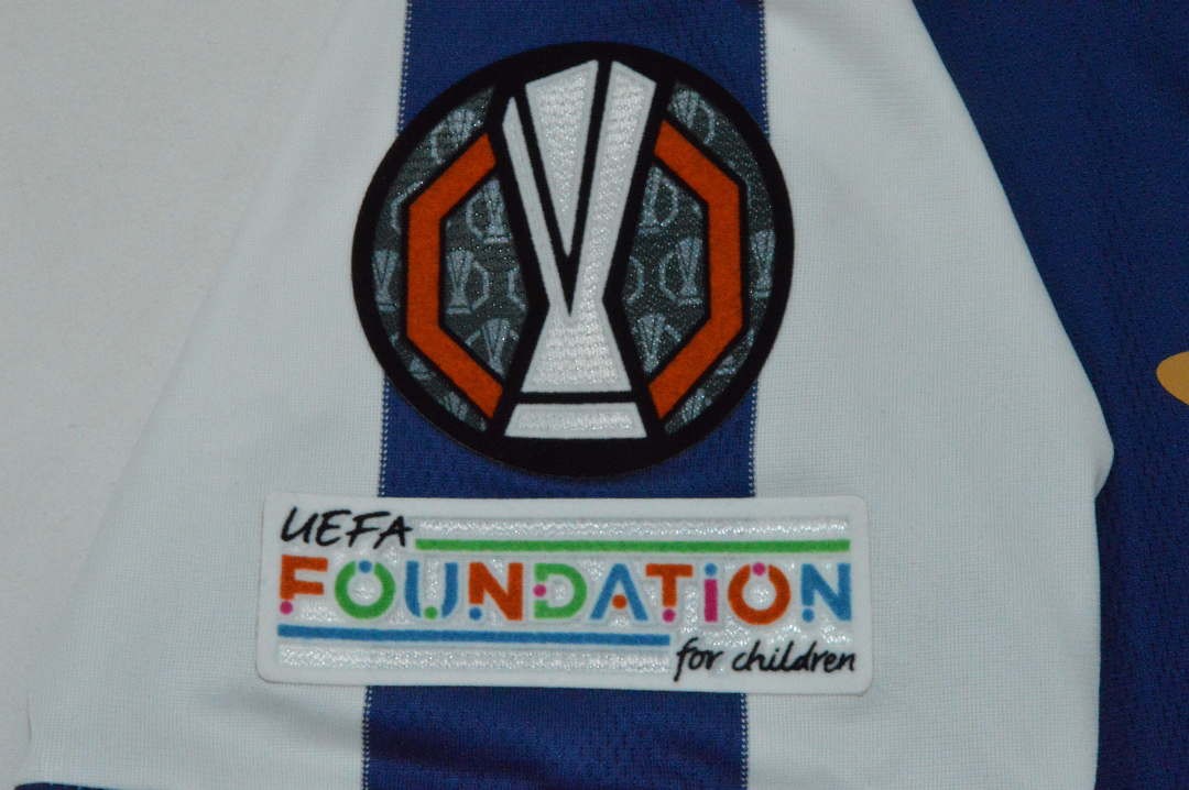 REAL SOCIEDAD 2026/27 HOME JERSEY