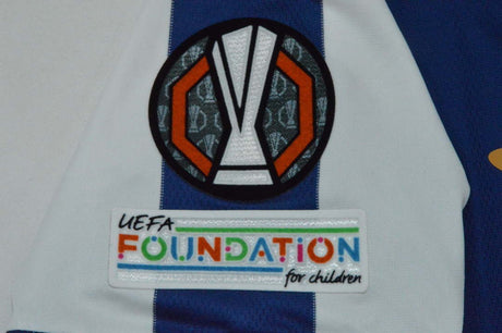REAL SOCIEDAD 2026/27 HOME JERSEY