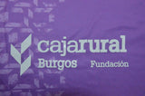BURGOS 2026/27 THIRD JERSEY - Purple