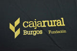 BURGOS 2026/27 AWAY JERSEY - Black