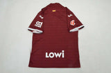 GETAFE 2026/27 AWAY JERSEY - Red