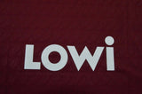 GETAFE 2026/27 AWAY JERSEY - Red