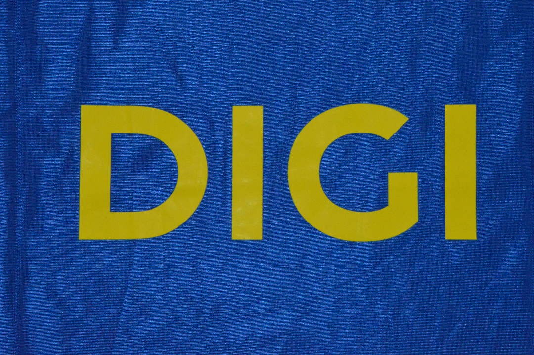 LAS PALMAS 2026/27 AWAY JERSEY
