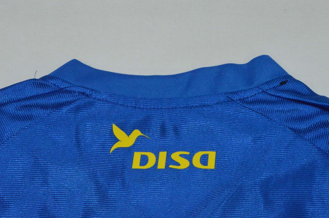 LAS PALMAS 2026/27 AWAY JERSEY