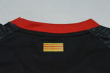GIRONA 2026/27 AWAY JERSEY - Black