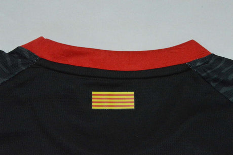 GIRONA 2026/27 MAGLIA AWAY - Nero
