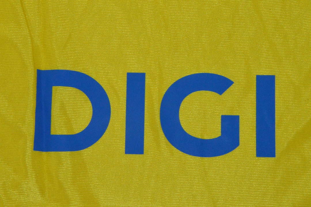 LAS PALMAS 2026/27 HOME JERSEY