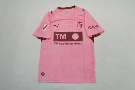 VALENCIA 2026/27 TERCERA CAMISETA