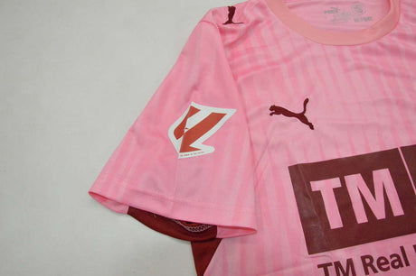 VALENCIA 2026/27 TERCERA CAMISETA