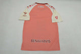MALAGA 2026/27 AWAY JERSEY - Pink