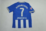 DEPORTIVO LA CORUNA 2026/27 HOME JERSEY