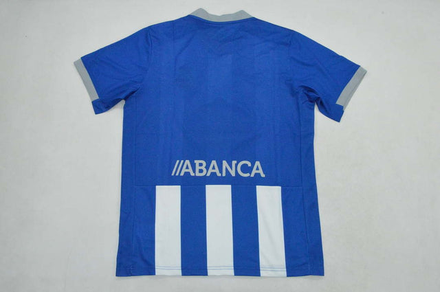 DEPORTIVO LA CORUNA 2026/27 HOME JERSEY