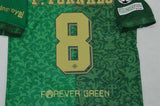 REAL BETIS 2026/27 AWAY JERSEY - Green