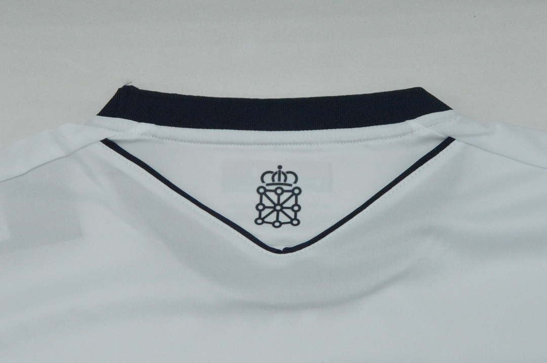 OSASUNA 2026/27 AWAY JERSEY - White