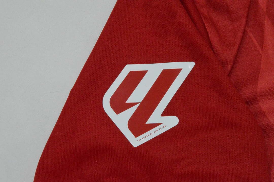 CELTA VIGO 2026/27 THIRD JERSEY - Red