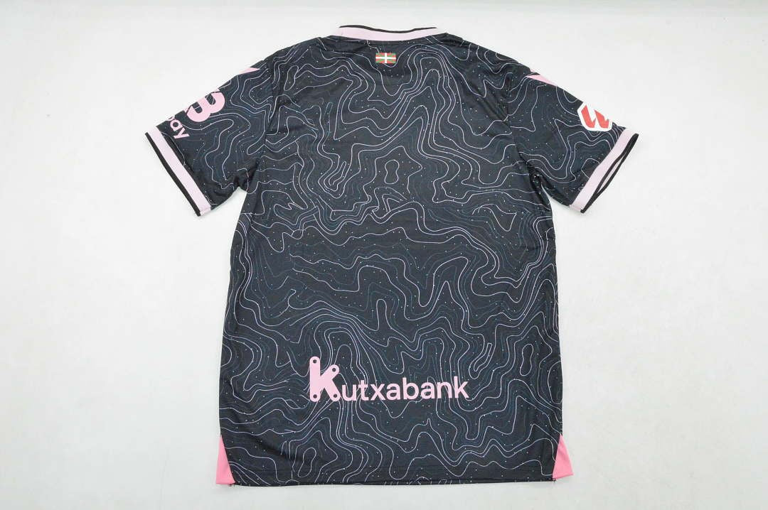 ALAVES 2026/27 AWAY JERSEY
