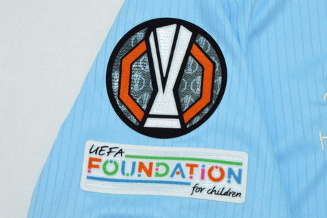 CELTA VIGO 2026/27 HJEMMEBANETRØJE