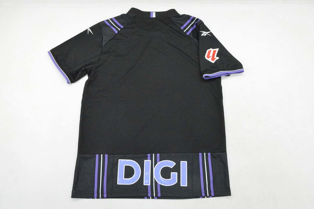 REAL VALLADOLID 2026/27 AWAY JERSEY