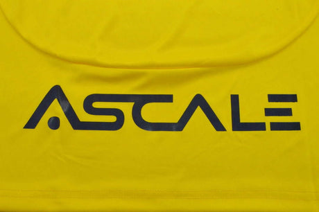 VILLARREAL 2026/27 HOME JERSEY