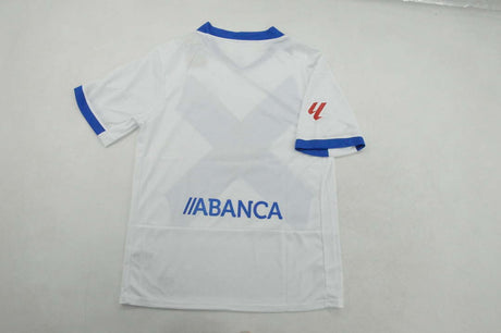 DEPORTIVO LA CORUNA 2026/27 THIRD JERSEY - White