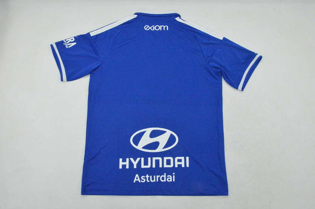 REAL OVIEDO 2026/27 HOME JERSEY