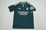 REAL MADRID 2026/27 AWAY JERSEY