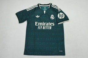 REAL MADRID 2026/27 AWAY JERSEY