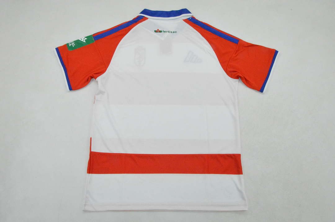 GRANADA 2026/27 HOME JERSEY
