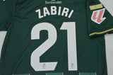 RACING SANTANDER 2026/27 AWAY JERSEY
