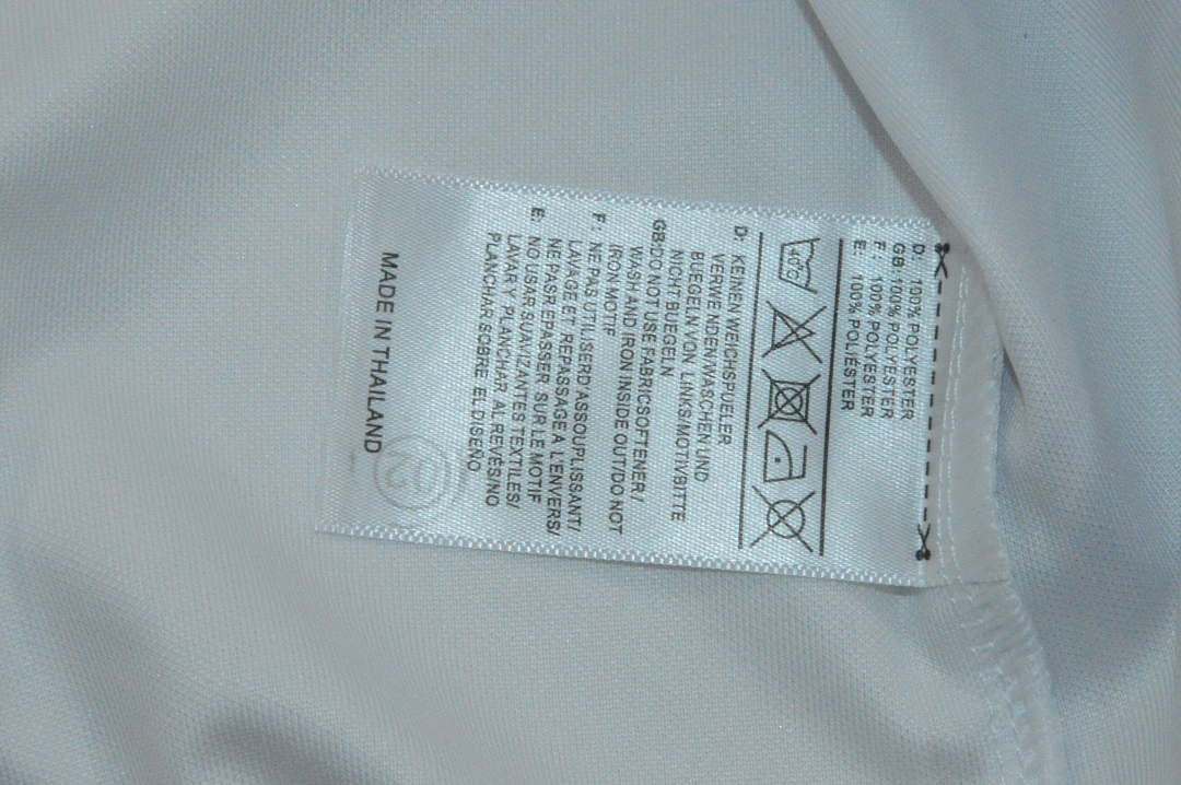 RAYO VALLECANO 2026/27 HOME JERSEY