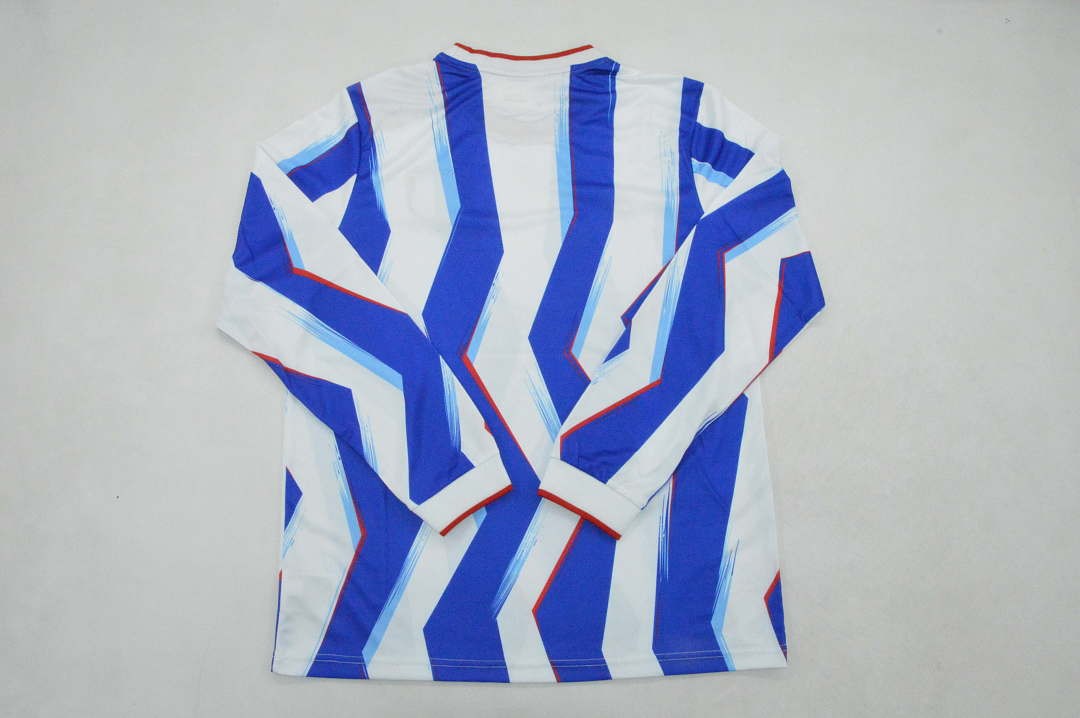 BARCELONA 2026/27 SPECIAL EDITION JERSEY - White, Blue