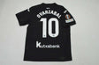 REAL SOCIEDAD 2026/27 AWAY JERSEY - Black